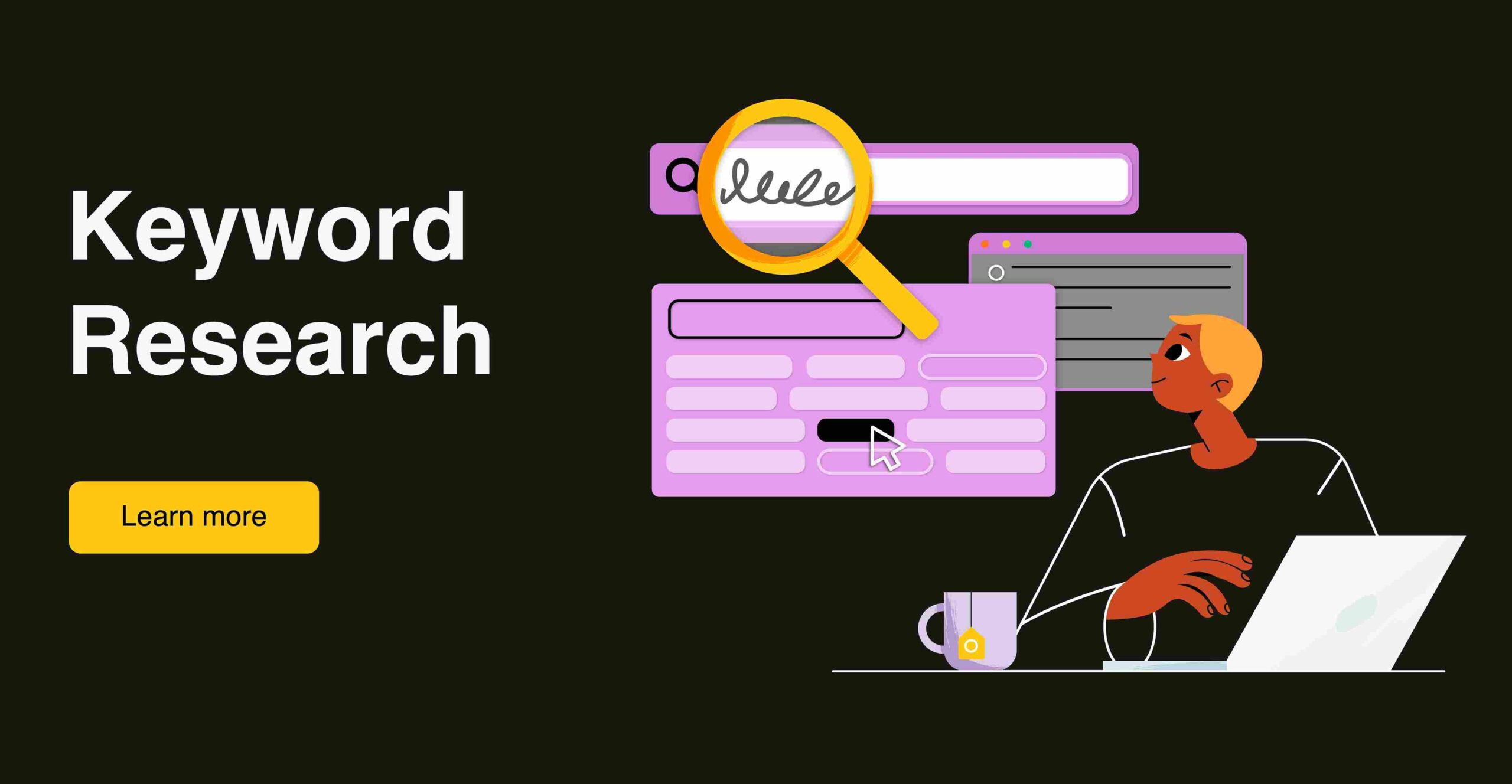 High-intent SEO keywords for 2026