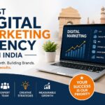 Best Digital Marketing Agency in India