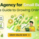 Best SEO Agency for Small Businesses Complete Guide to Growing Online in 2026