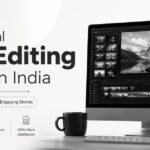 Professional Video Editing Services in India