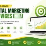 Result-Driven Digital Marketing Services India