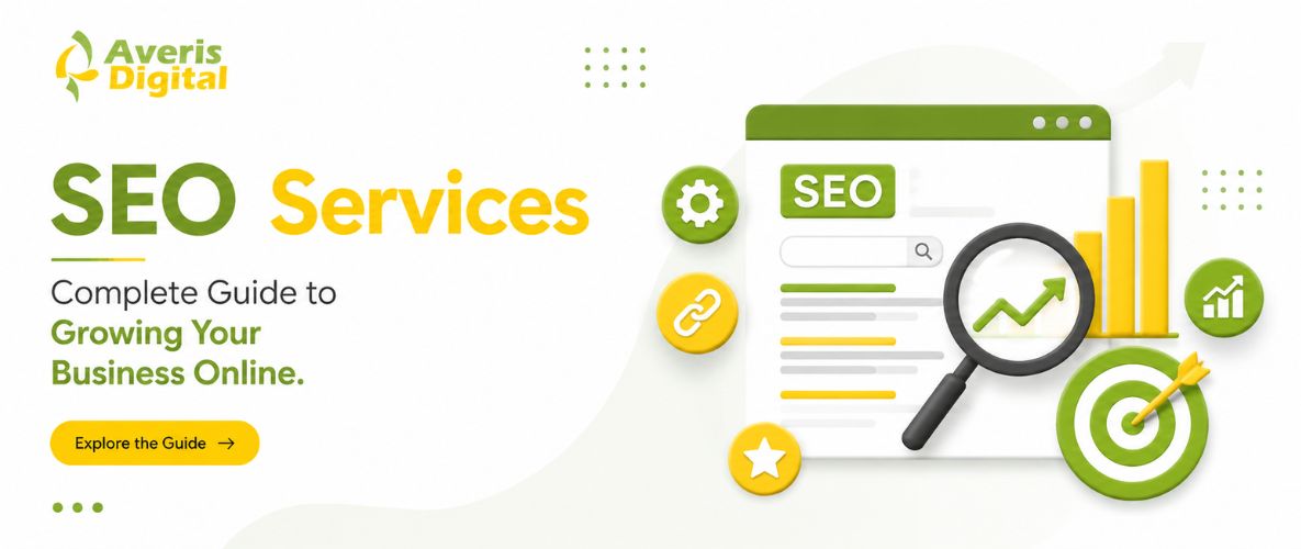 SEO Services`