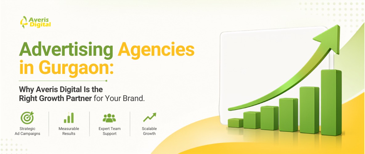 Advertising Agencies in Gurgaon