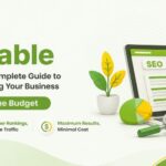 Affordable SEO