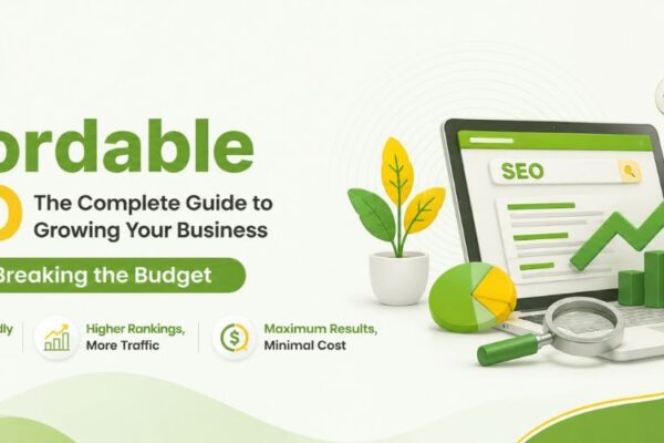 Affordable SEO