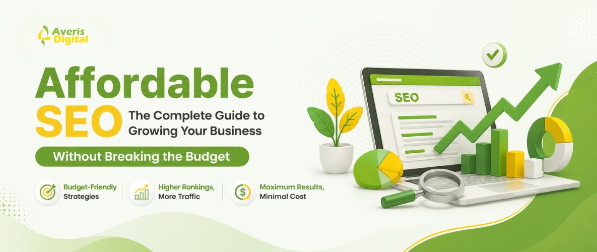 Affordable SEO