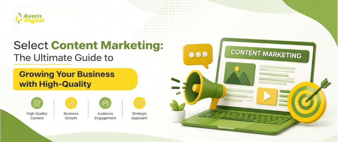 Content Marketing