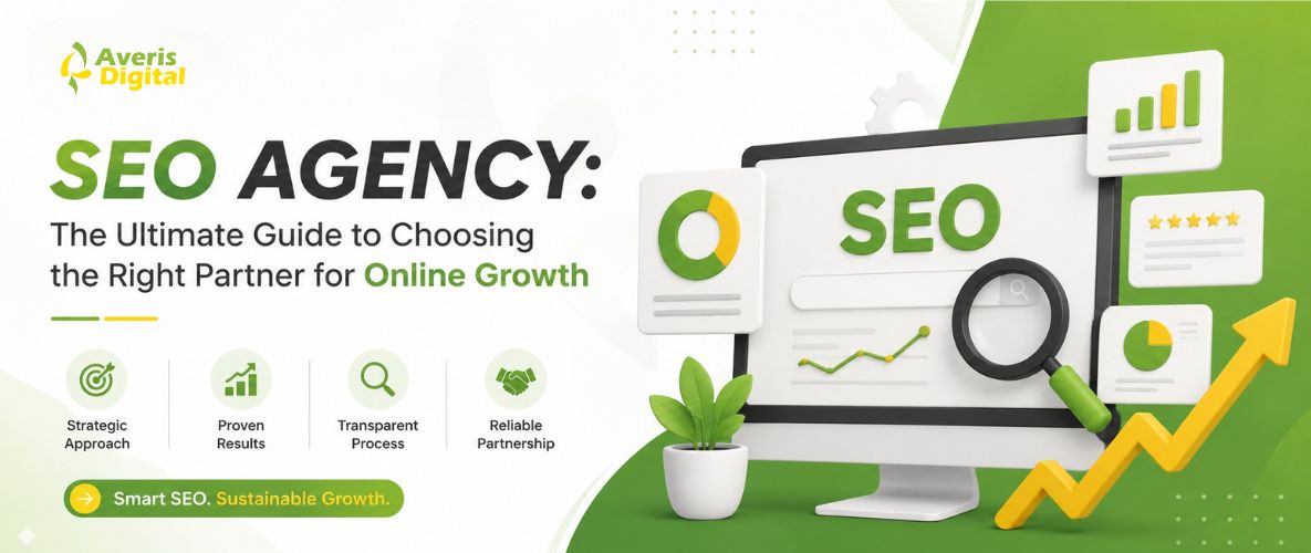 SEO Agency
