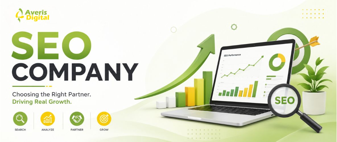 SEO Company