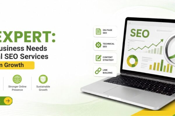 SEO Expert
