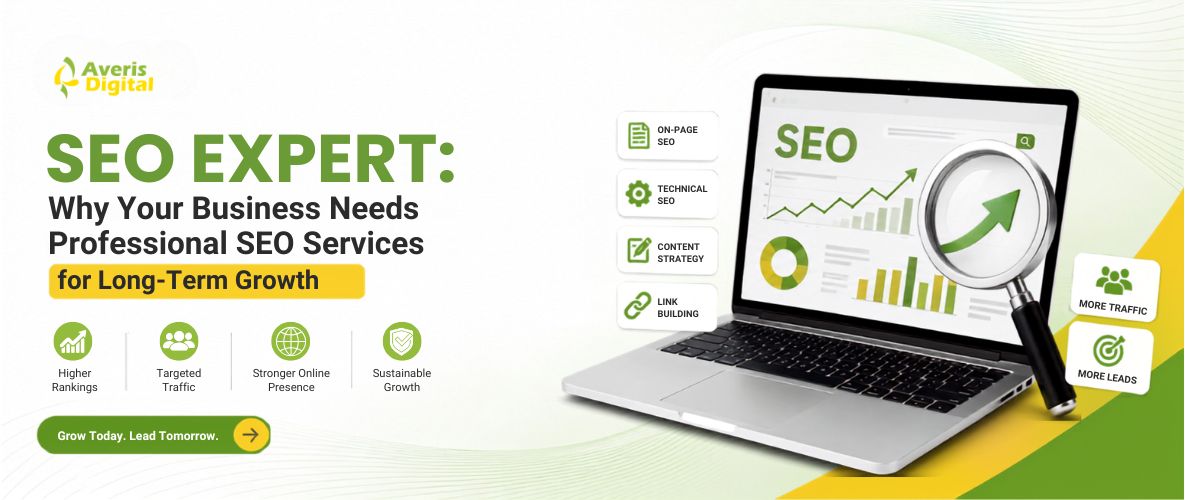 SEO Expert