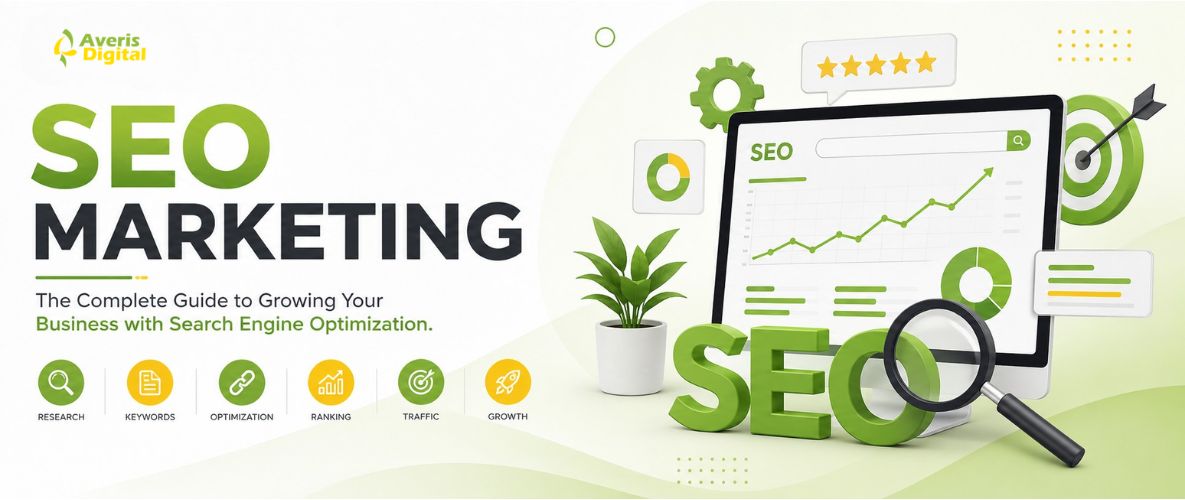 SEO Marketing