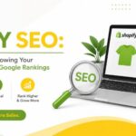 Shopify SEO