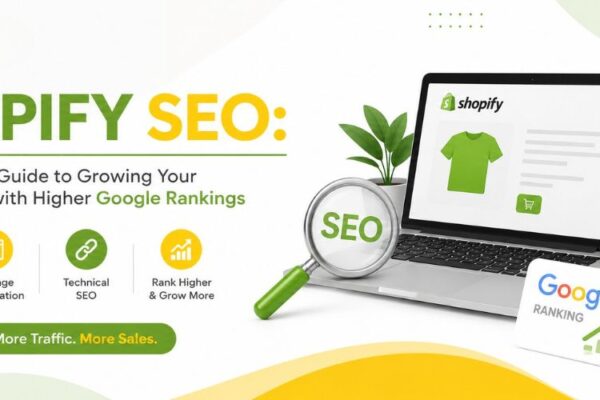 Shopify SEO
