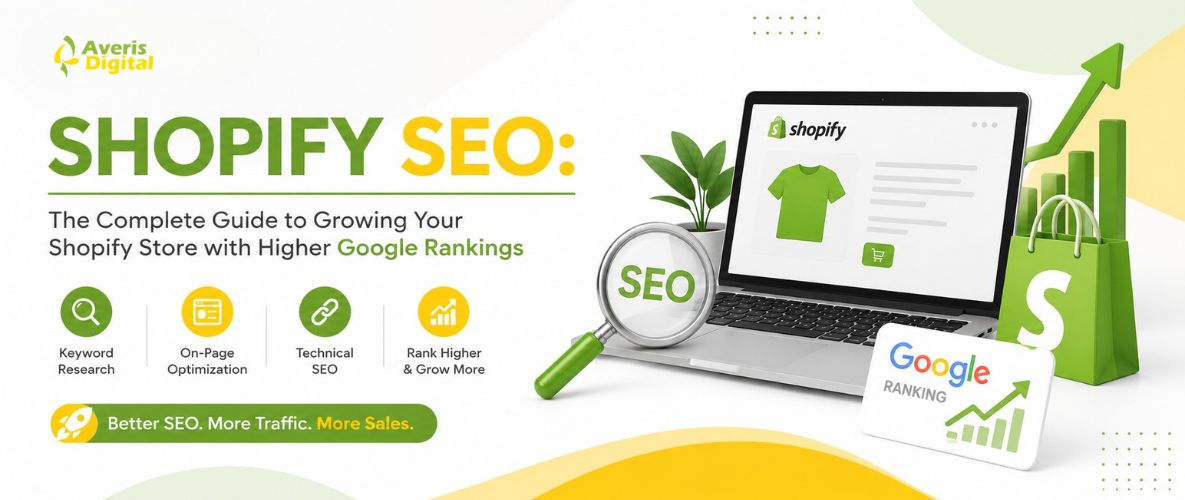 Shopify SEO