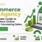 eCommerce SEO Agency