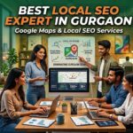 Best Local SEO Expert Gurgaon