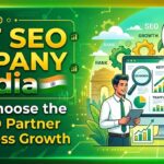 Best SEO Company in India