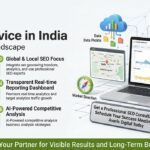 Best SEO Service in India