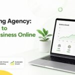 Digital Marketing Agency