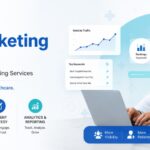 Healthcare digital marketing agency
