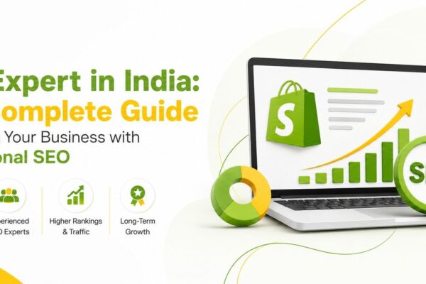 SEO Expert in India