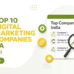 Top 10 Digital Marketing Companies in India