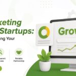Digital Marketing Agency for Startups