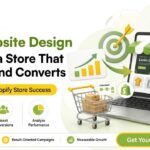 Shopify Website Design