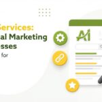 AI marketing services
