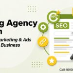 Advertising agency in Gurgaon offering digital marketing services