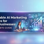 Affordable AI Marketing Services for Small Businesses