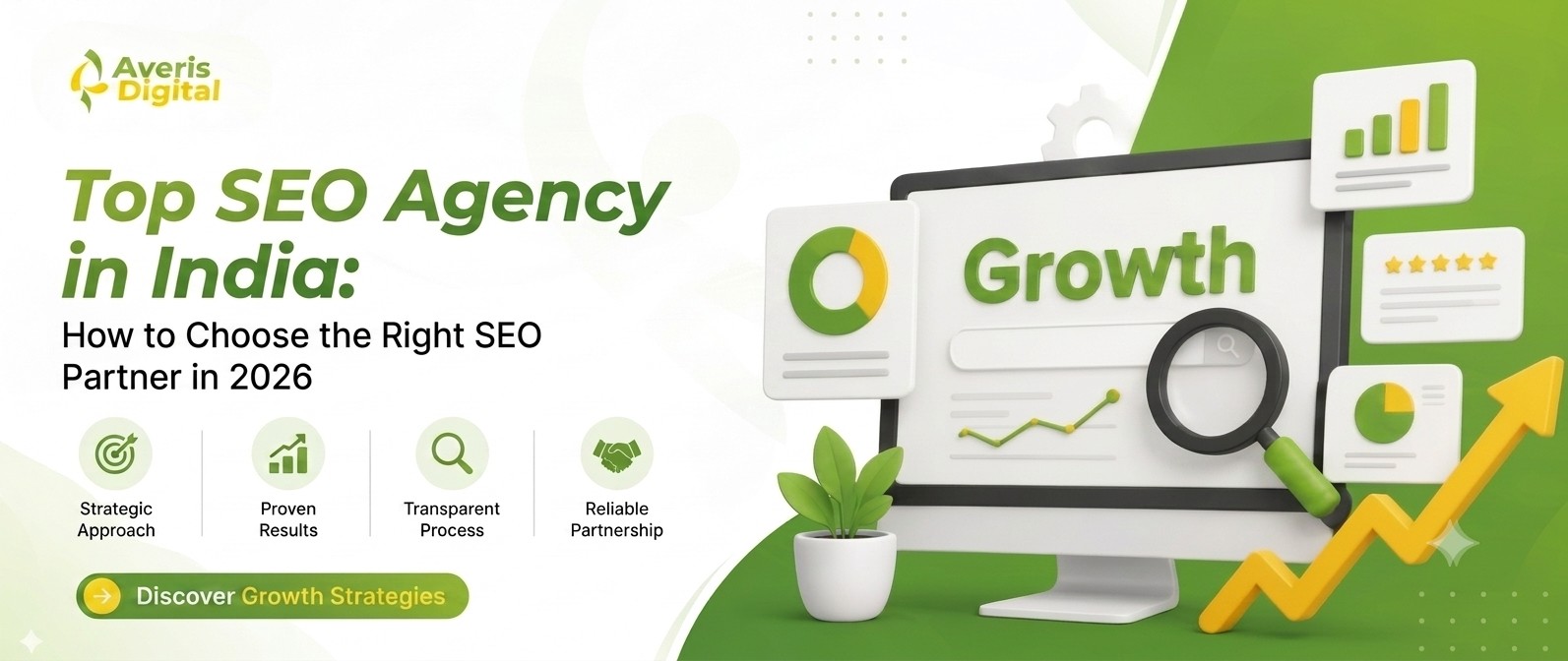 Top SEO Agency in India