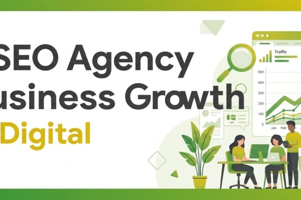 Best SEO Agency for Business Growth AverisDigital