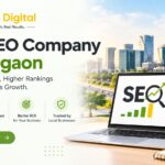 Best SEO Company in Gurgaon