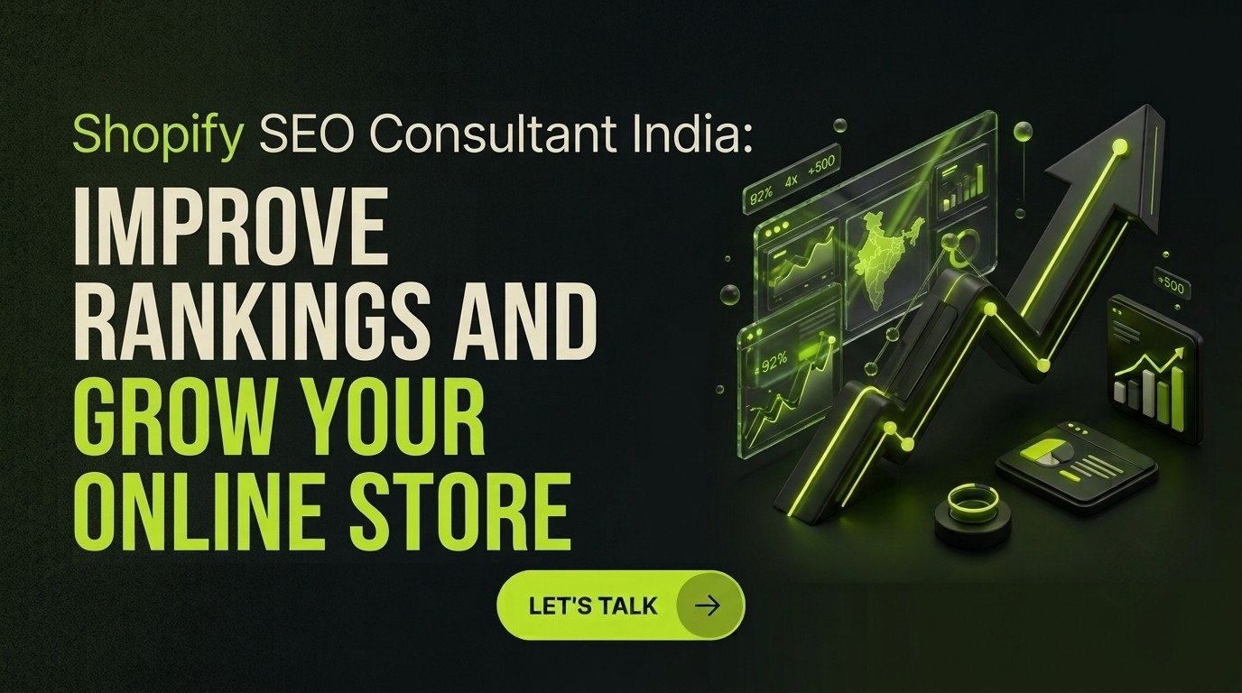 SEO Expert in India