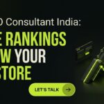 Shopify SEO Consultant India Improve Rankings and Grow Your Online Store