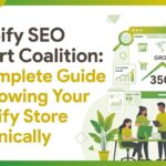 Shopify SEO Expert Coalition
