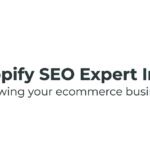 Shopify SEO Expert India Grow Your Ecommerce Business