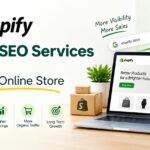 Shopify SEO Services India