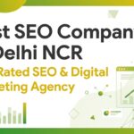 best seo company in delhi-NCR
