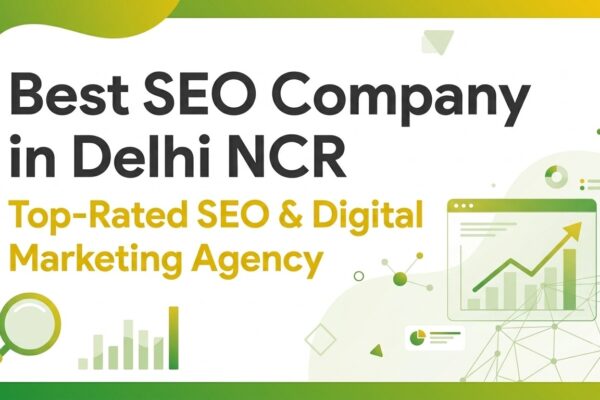 best seo company in delhi-NCR